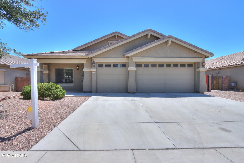 22121 N GREENLAND PARK Drive, Maricopa, AZ 85139 — photo 2