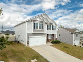 207 Rockway Road, Simpsonville, SC 29680