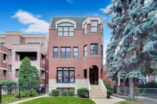 2449 W LOGAN Boulevard 1F, Chicago, IL 60647