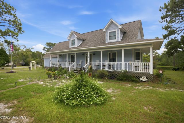 998 Trevino Road, Southport, NC 28461