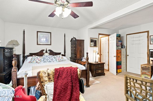 998 Trevino Road, Southport, NC 28461