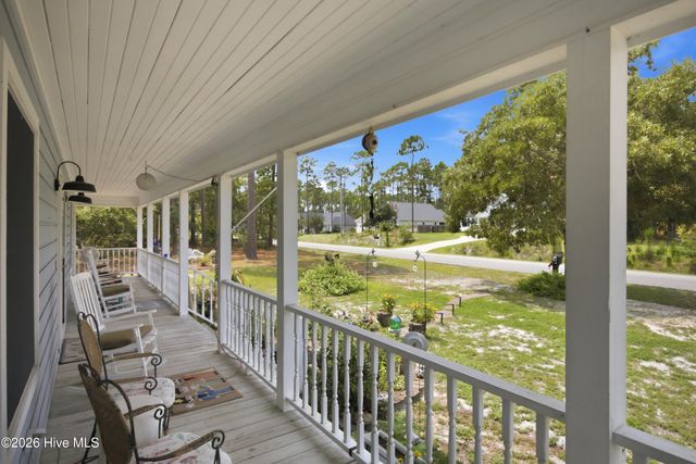 998 Trevino Road, Southport, NC 28461