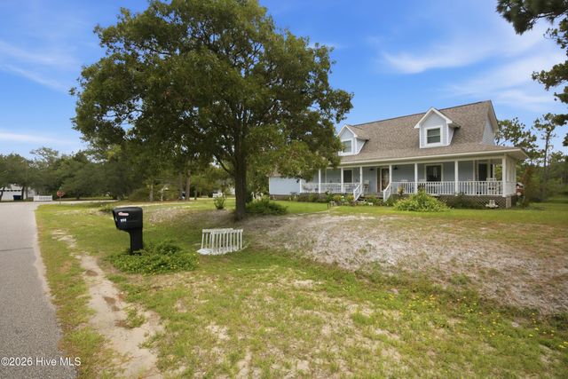 998 Trevino Road, Southport, NC 28461