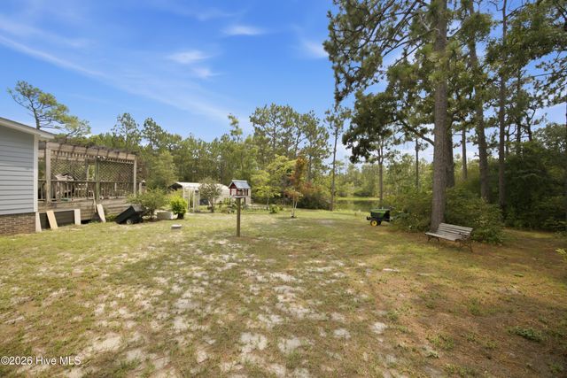 998 Trevino Road, Southport, NC 28461