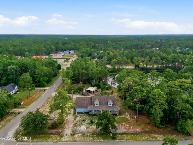 998 Trevino Road, Southport, NC 28461