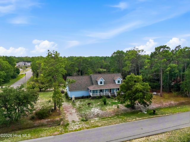 998 Trevino Road, Southport, NC 28461