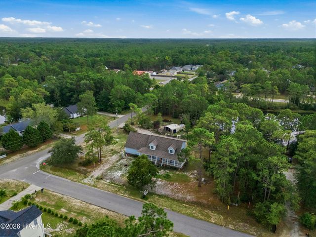 998 Trevino Road, Southport, NC 28461