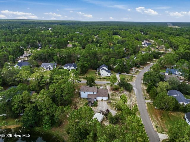 998 Trevino Road, Southport, NC 28461
