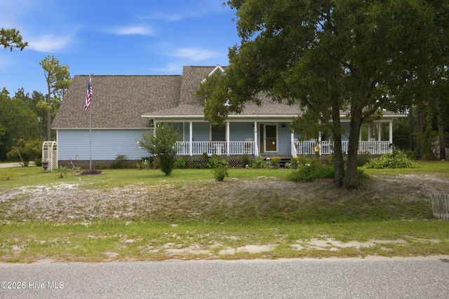 998 Trevino Road, Southport, NC 28461
