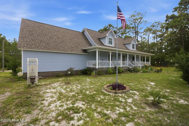 998 Trevino Road, Southport, NC 28461
