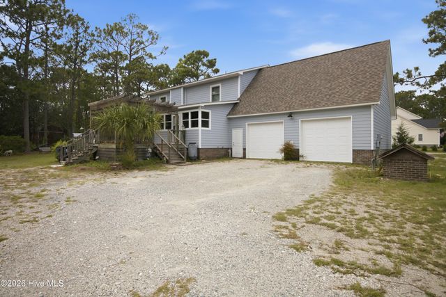 998 Trevino Road, Southport, NC 28461