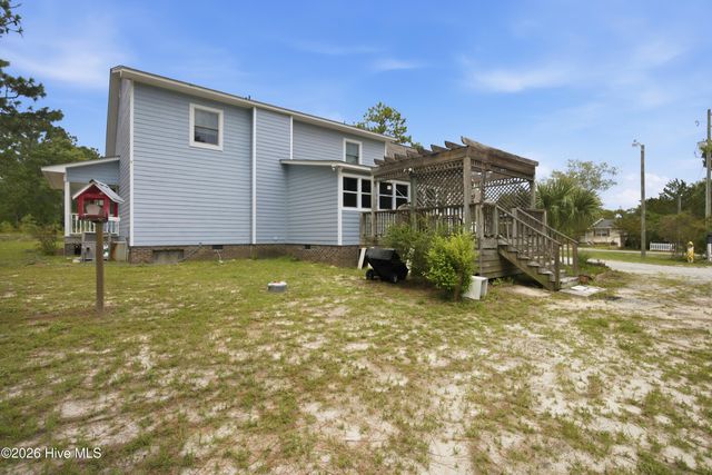 998 Trevino Road, Southport, NC 28461