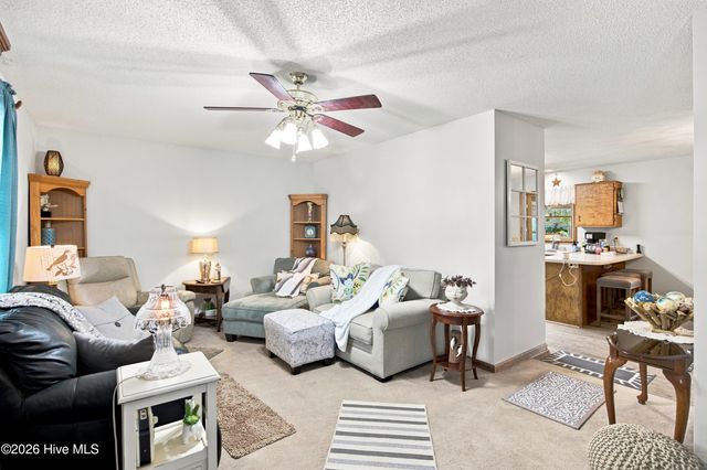 998 Trevino Road, Southport, NC 28461