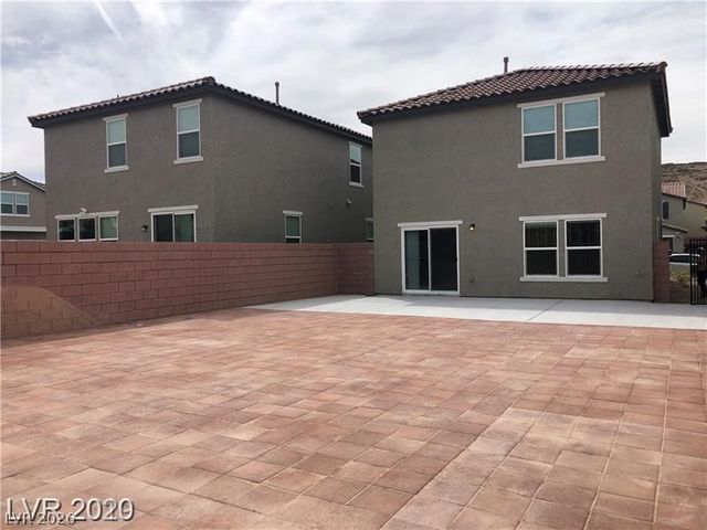 7576 SLIPPER ORCHID Street, Las Vegas, NV 89148