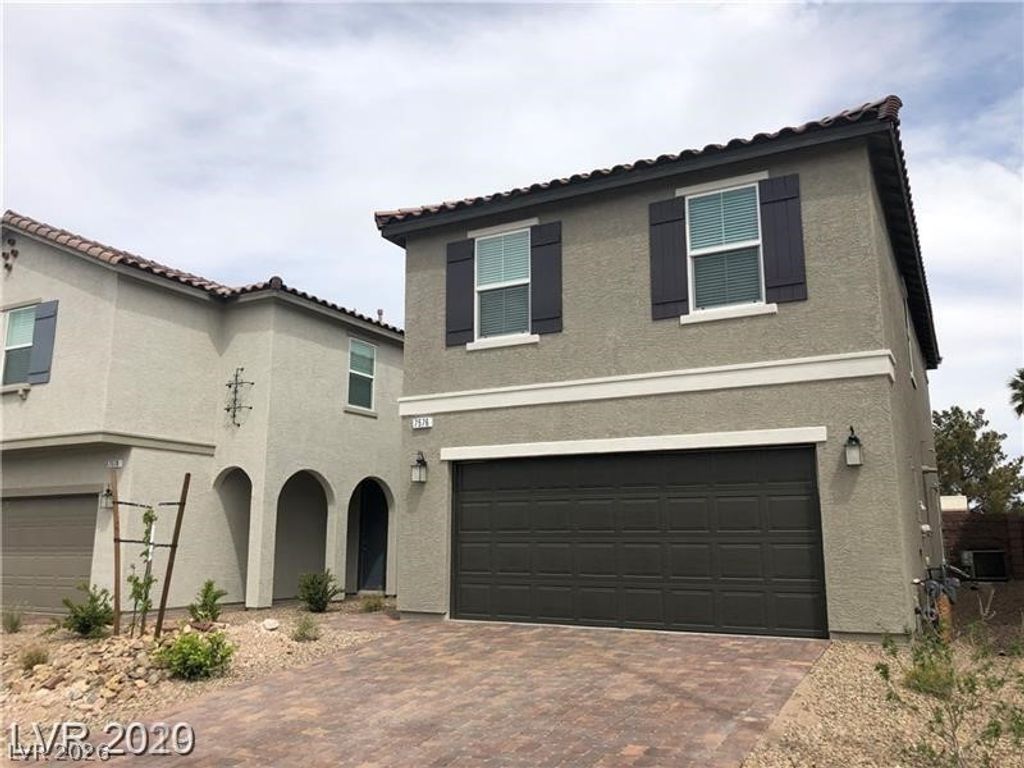 7576 SLIPPER ORCHID Street, Las Vegas, NV 89148
