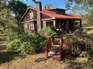 282 Gum Tree Road, Middlebrook, MO 63656