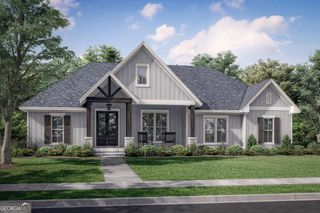 1010 Greenwood Circle, Madison, GA 30650