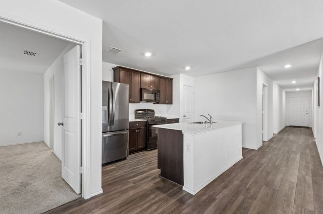 1810 River Crossing Drive, Anna, TX 75409