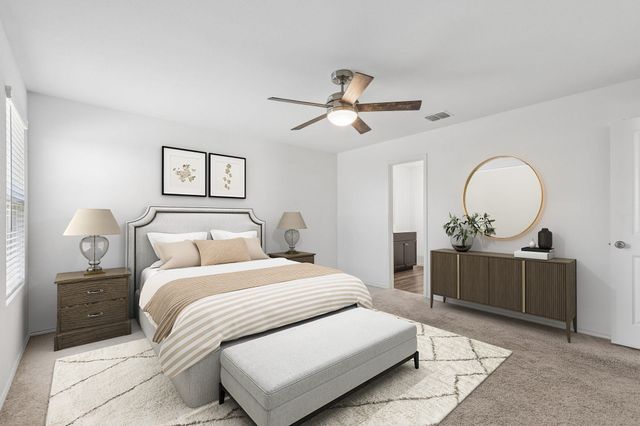 1810 River Crossing Drive, Anna, TX 75409