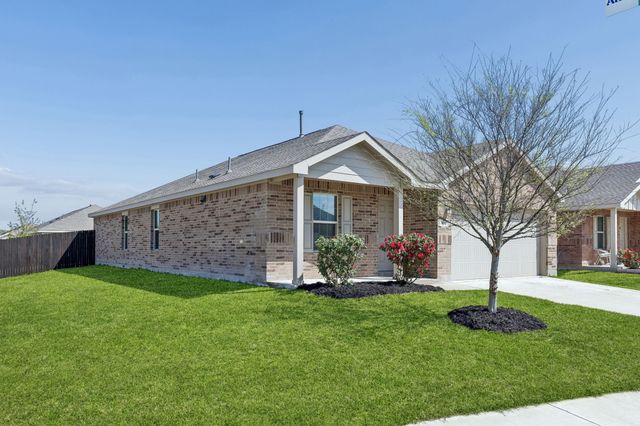 1810 River Crossing Drive, Anna, TX 75409