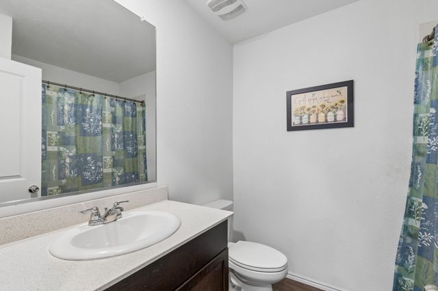 1810 River Crossing Drive, Anna, TX 75409