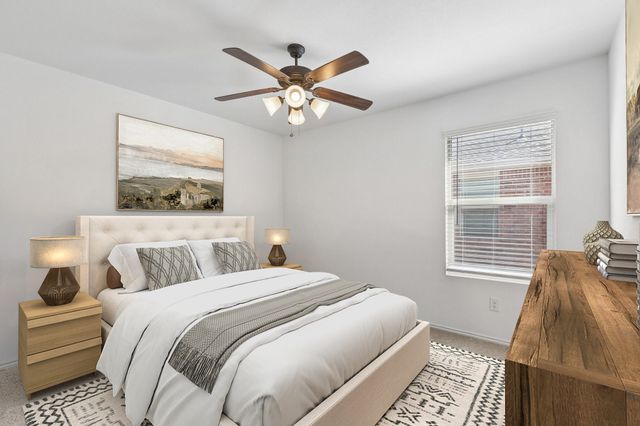 1810 River Crossing Drive, Anna, TX 75409