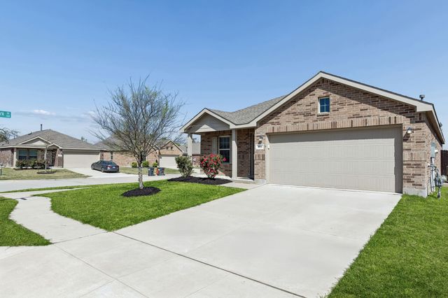 1810 River Crossing Drive, Anna, TX 75409