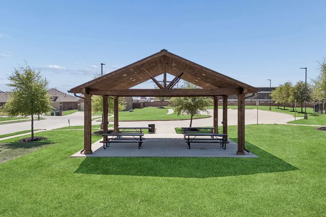 1810 River Crossing Drive, Anna, TX 75409