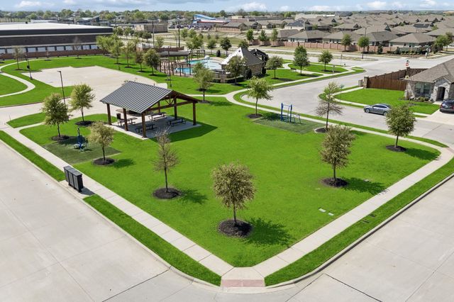 1810 River Crossing Drive, Anna, TX 75409