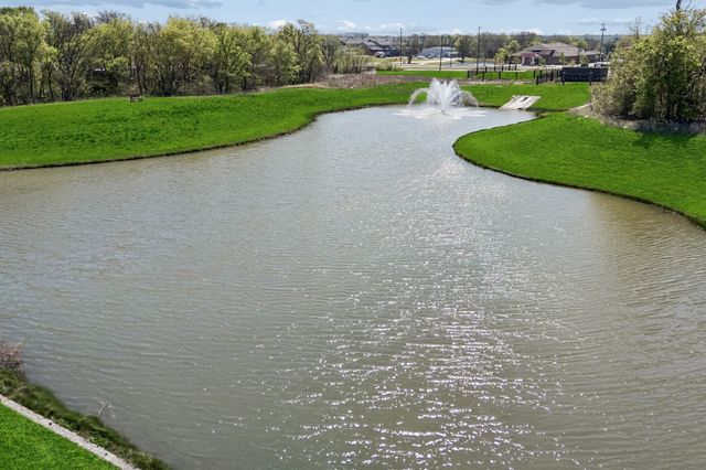 1810 River Crossing Drive, Anna, TX 75409