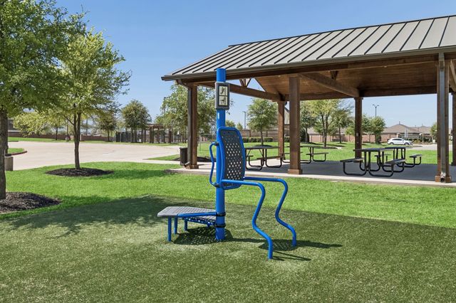 1810 River Crossing Drive, Anna, TX 75409