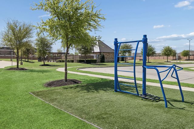 1810 River Crossing Drive, Anna, TX 75409