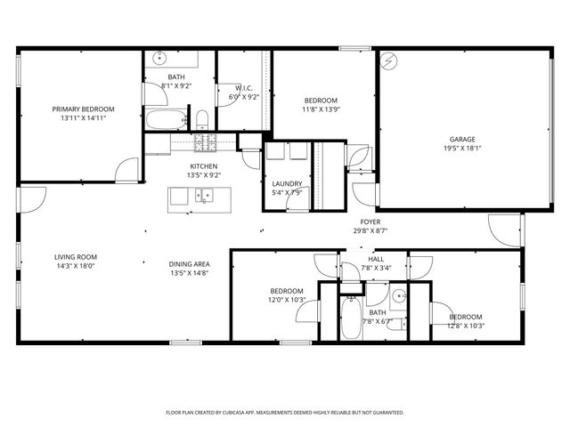 1810 River Crossing Drive, Anna, TX 75409