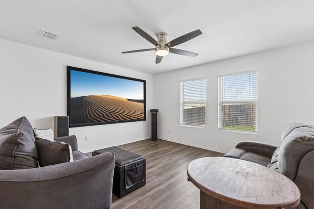 1810 River Crossing Drive, Anna, TX 75409