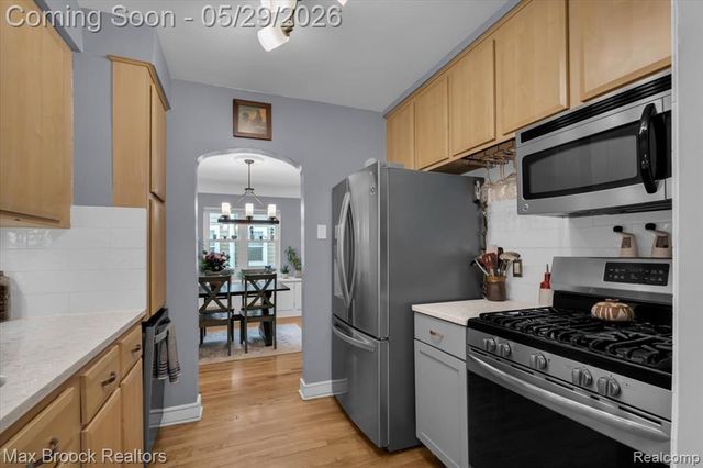 1207 Hoffman Avenue, Royal Oak, MI 48067