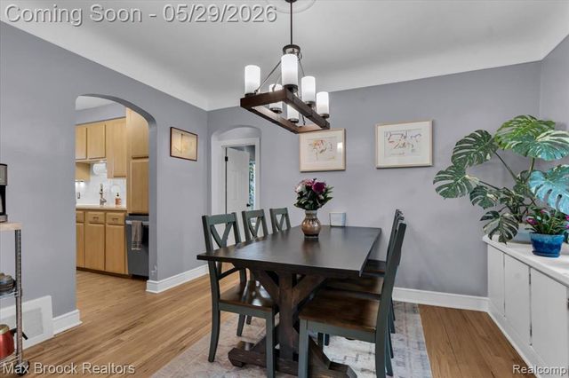 1207 Hoffman Avenue, Royal Oak, MI 48067