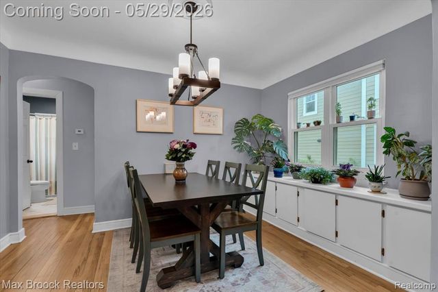1207 Hoffman Avenue, Royal Oak, MI 48067