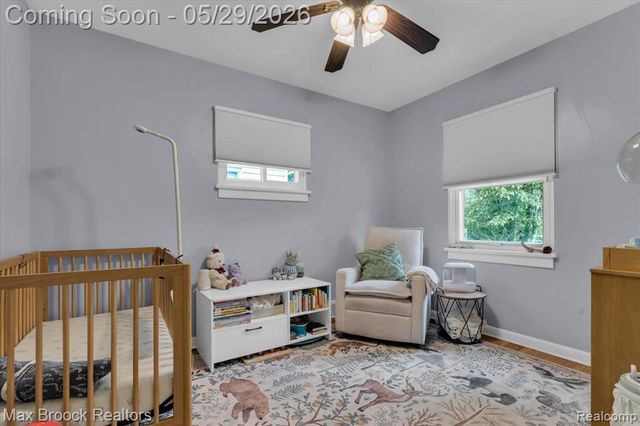 1207 Hoffman Avenue, Royal Oak, MI 48067