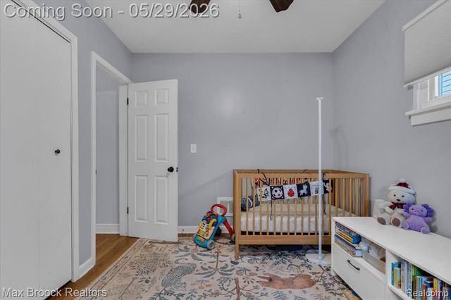 1207 Hoffman Avenue, Royal Oak, MI 48067