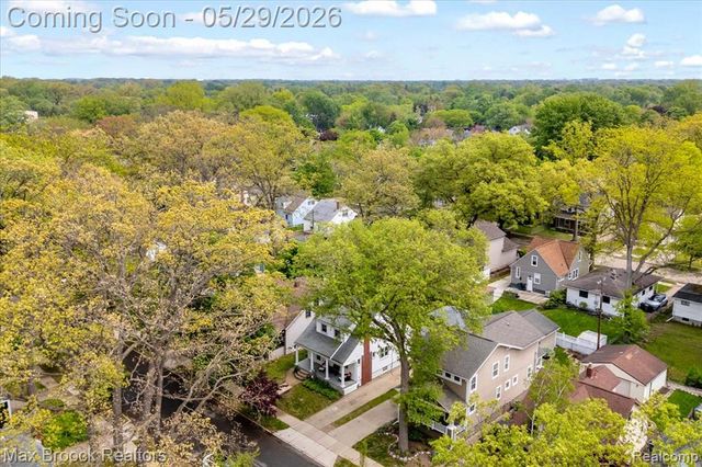 1207 Hoffman Avenue, Royal Oak, MI 48067