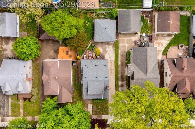 1207 Hoffman Avenue, Royal Oak, MI 48067