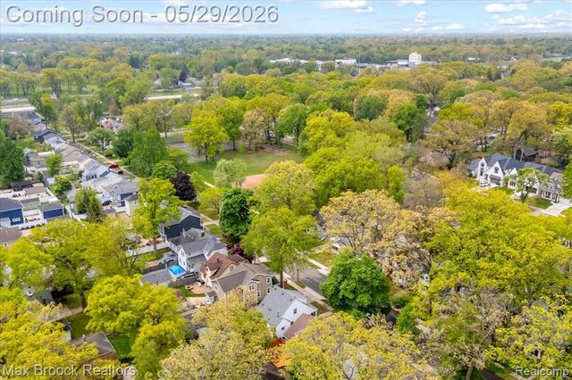 1207 Hoffman Avenue, Royal Oak, MI 48067