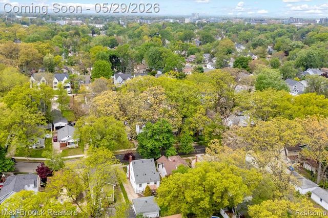 1207 Hoffman Avenue, Royal Oak, MI 48067