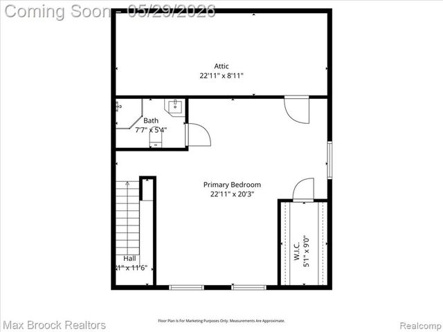 1207 Hoffman Avenue, Royal Oak, MI 48067