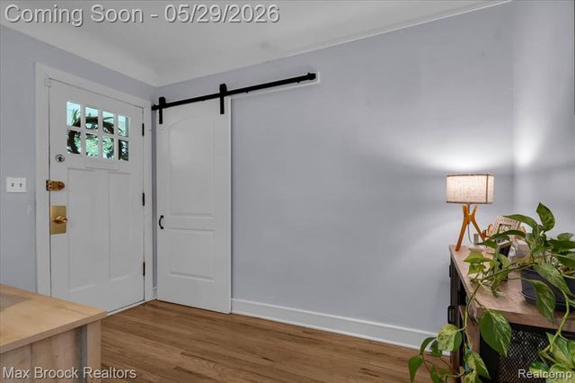 1207 Hoffman Avenue, Royal Oak, MI 48067