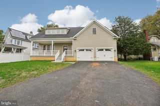 43 BENNETT AVE, Westminster, MD 21157