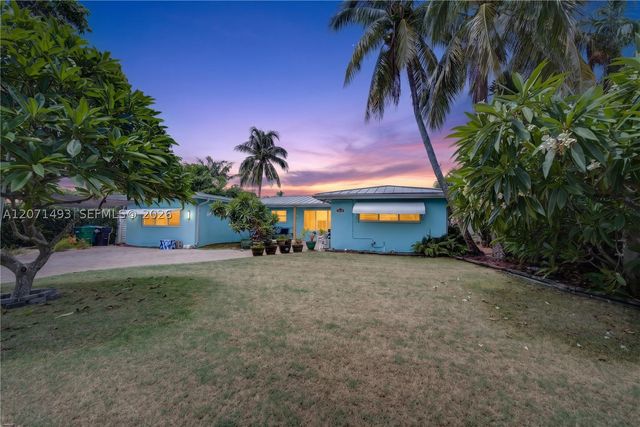 2049 Windward Dr, Lauderdale By The Sea, FL 33062