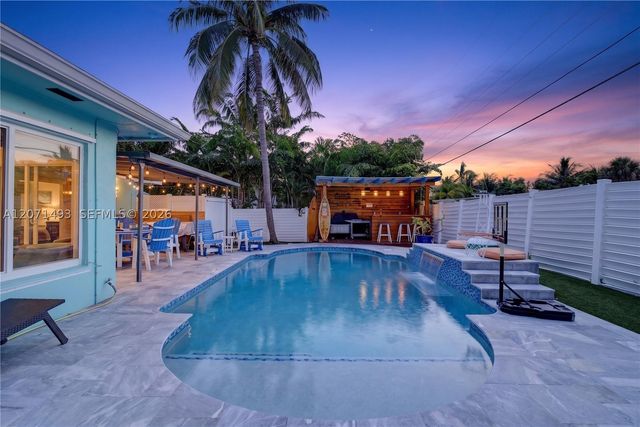 2049 Windward Dr, Lauderdale By The Sea, FL 33062