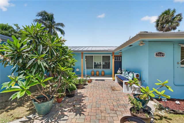 2049 Windward Dr, Lauderdale By The Sea, FL 33062