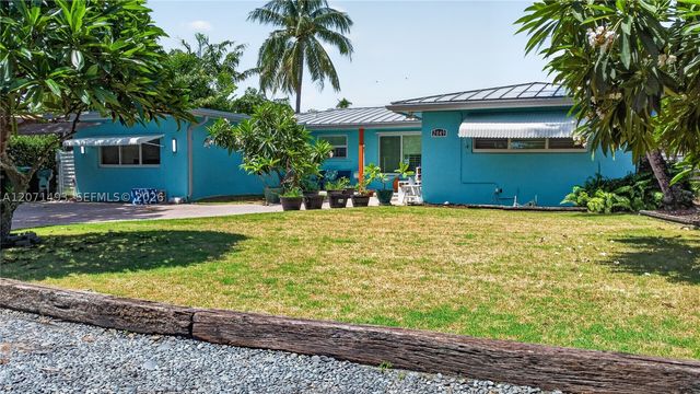 2049 Windward Dr, Lauderdale By The Sea, FL 33062